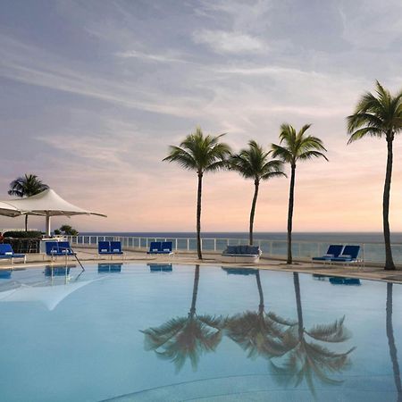 The Ritz-Carlton, Fort Lauderdale Esterno foto
