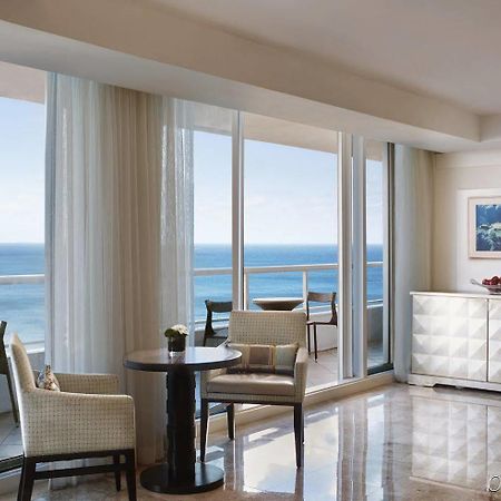 The Ritz-Carlton, Fort Lauderdale Esterno foto
