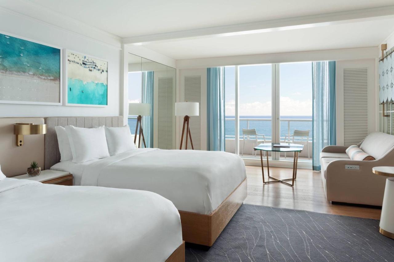 The Ritz-Carlton, Fort Lauderdale Esterno foto
