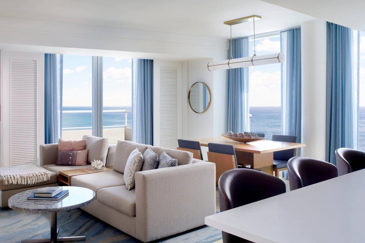 The Ritz-Carlton, Fort Lauderdale Esterno foto