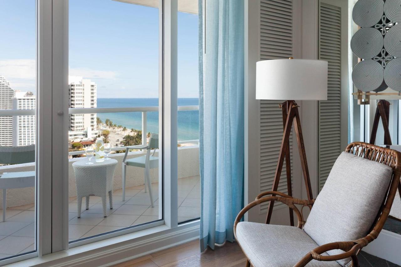 The Ritz-Carlton, Fort Lauderdale Esterno foto