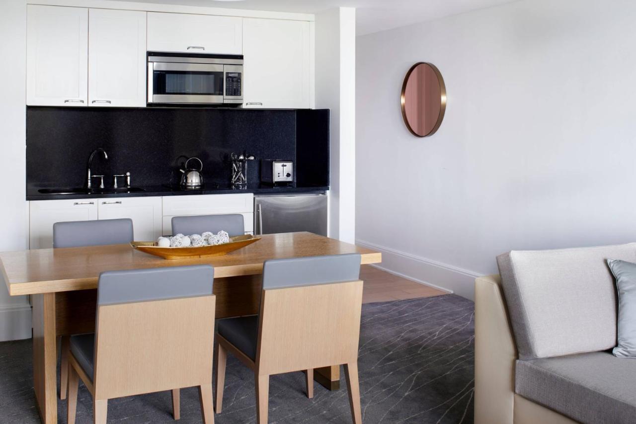 The Ritz-Carlton, Fort Lauderdale Esterno foto