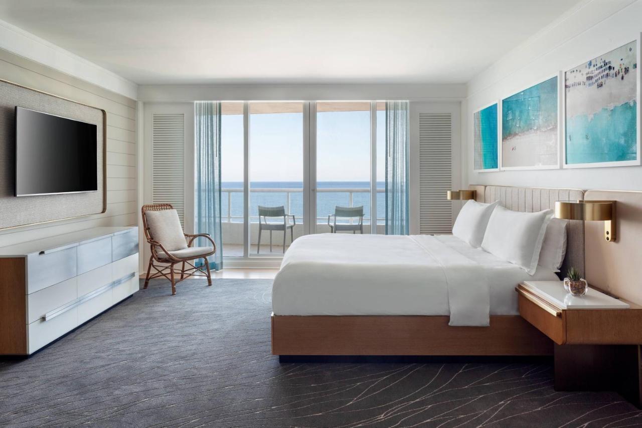 The Ritz-Carlton, Fort Lauderdale Esterno foto