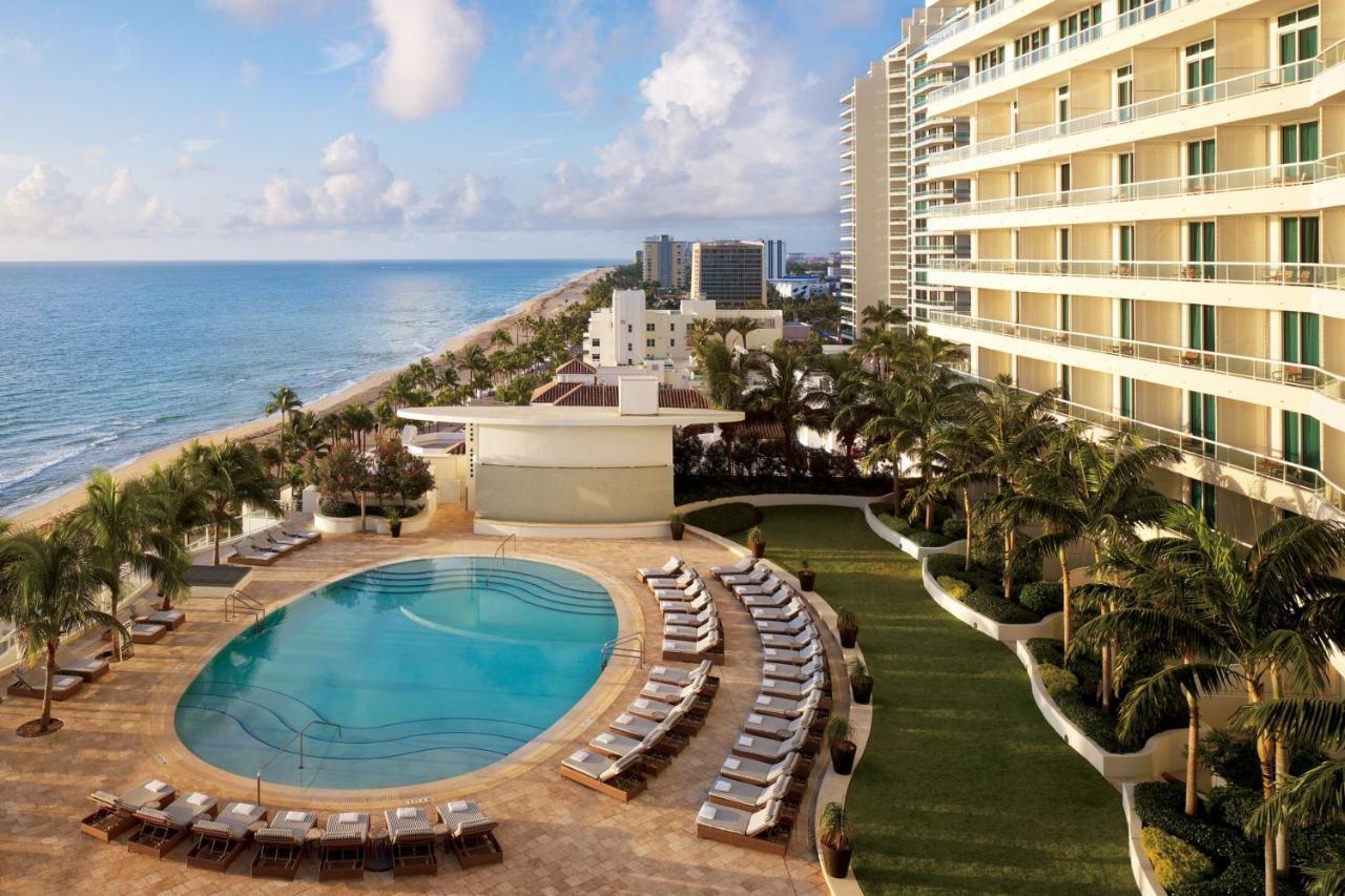 The Ritz-Carlton, Fort Lauderdale Esterno foto