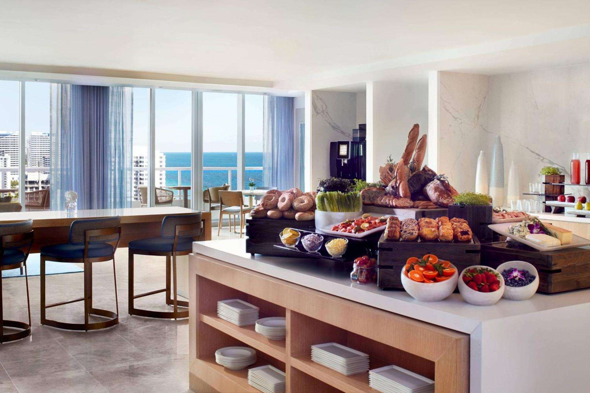 The Ritz-Carlton, Fort Lauderdale Esterno foto
