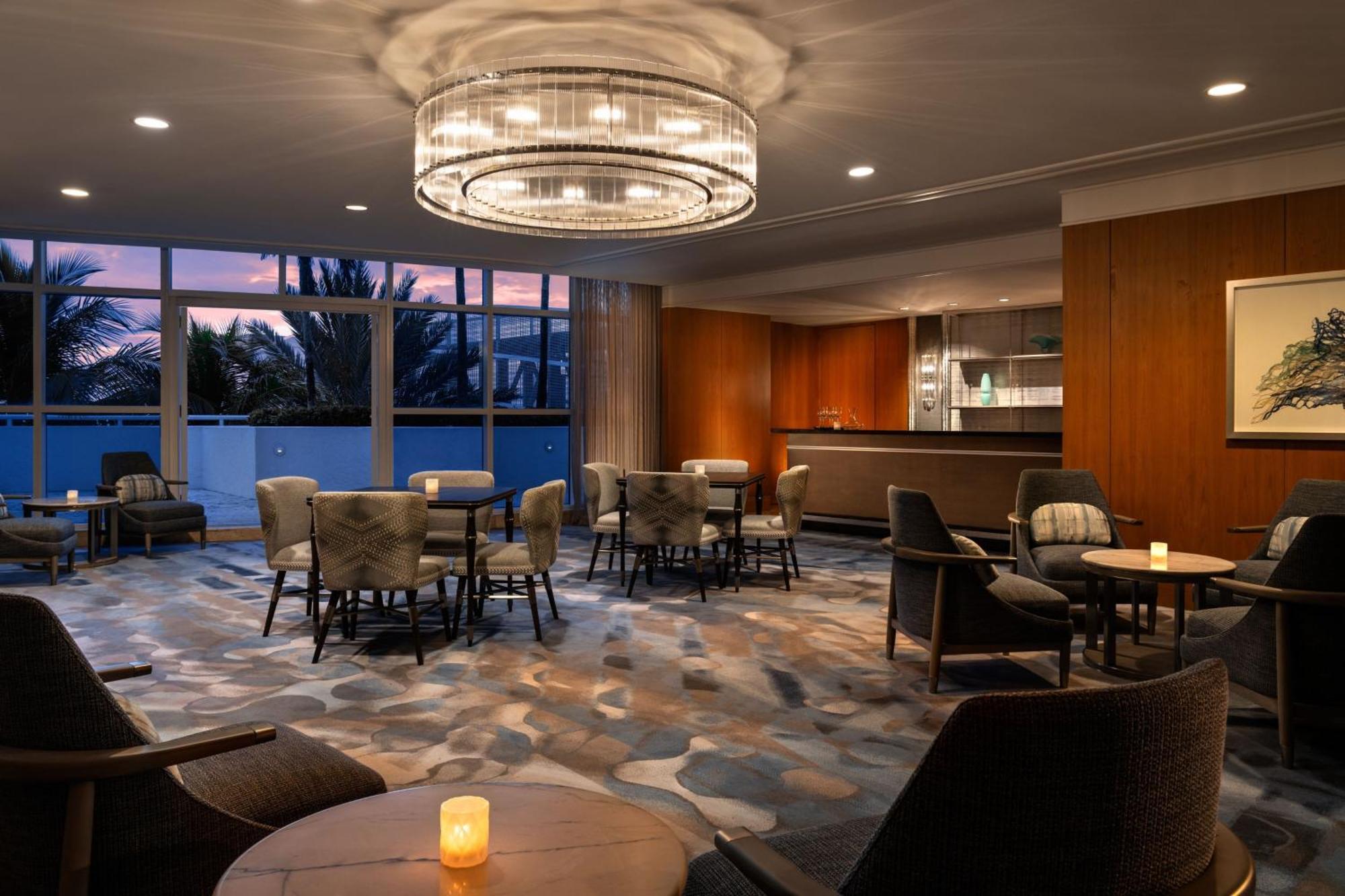The Ritz-Carlton, Fort Lauderdale Esterno foto