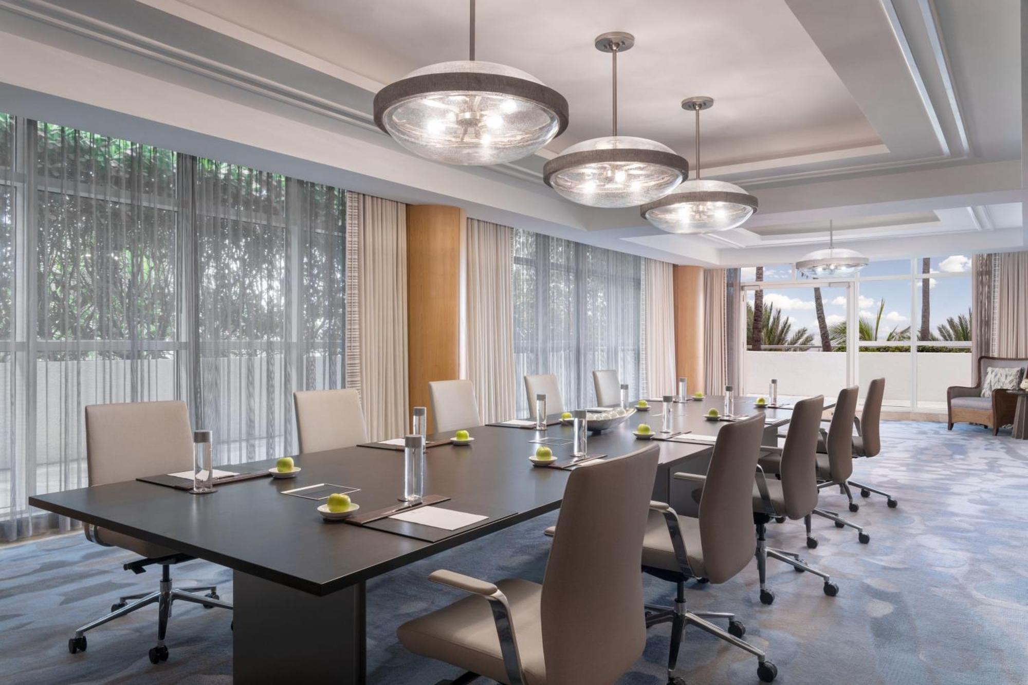The Ritz-Carlton, Fort Lauderdale Esterno foto