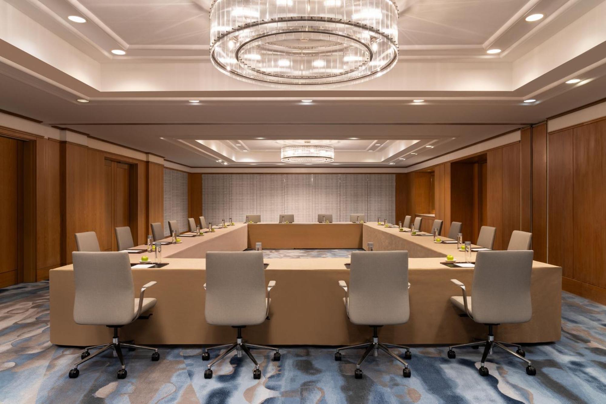 The Ritz-Carlton, Fort Lauderdale Esterno foto