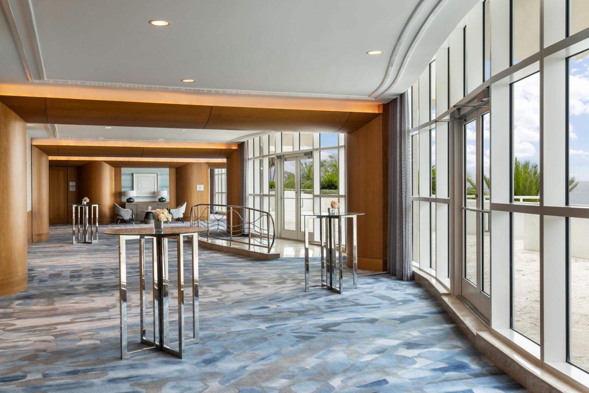 The Ritz-Carlton, Fort Lauderdale Esterno foto