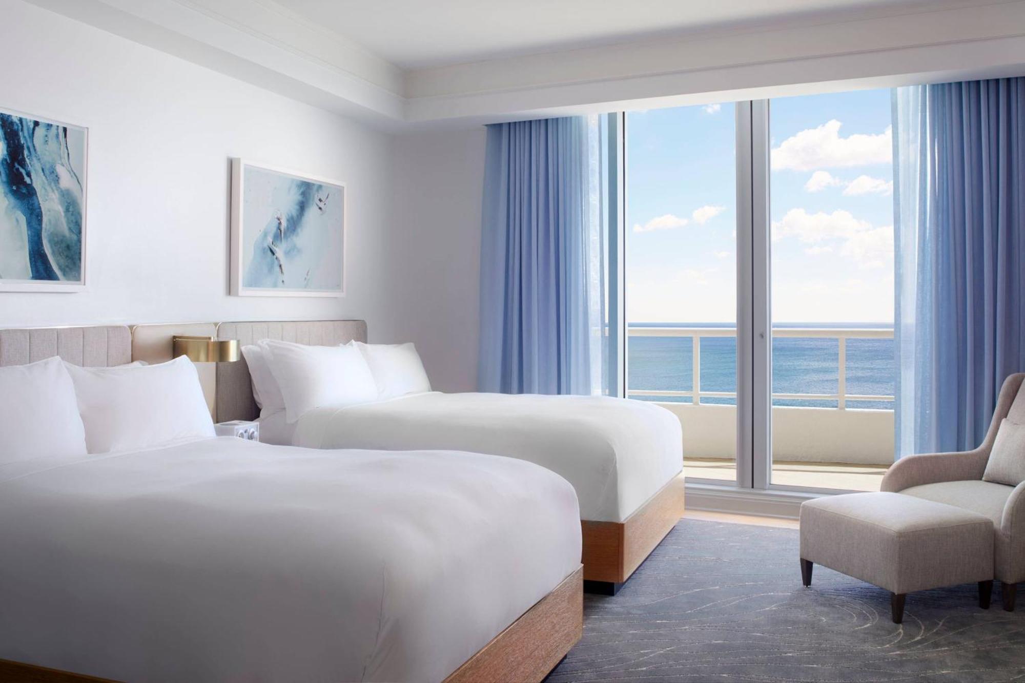 The Ritz-Carlton, Fort Lauderdale Esterno foto