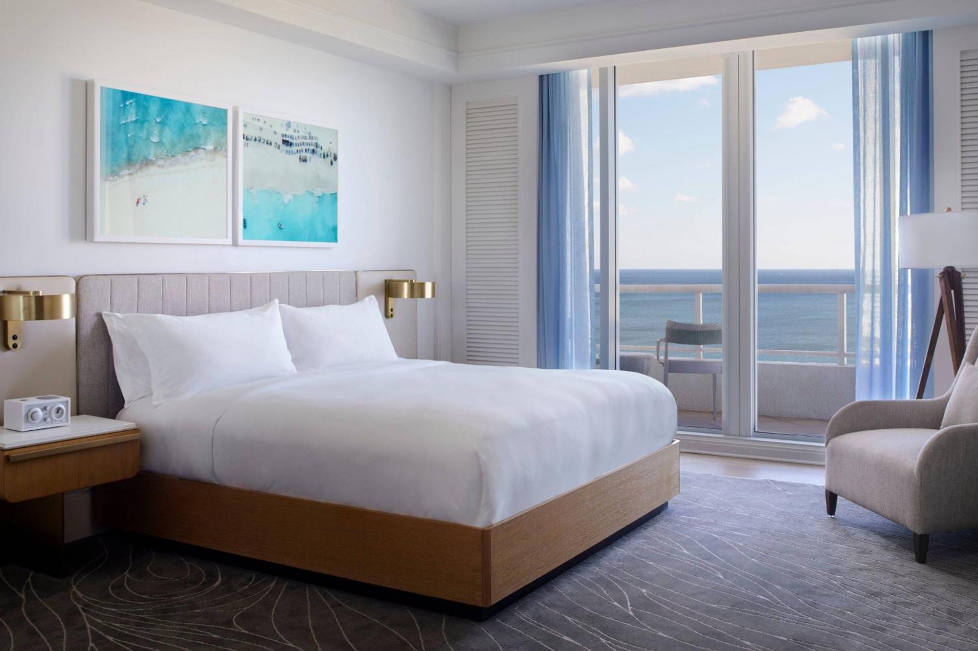 The Ritz-Carlton, Fort Lauderdale Esterno foto