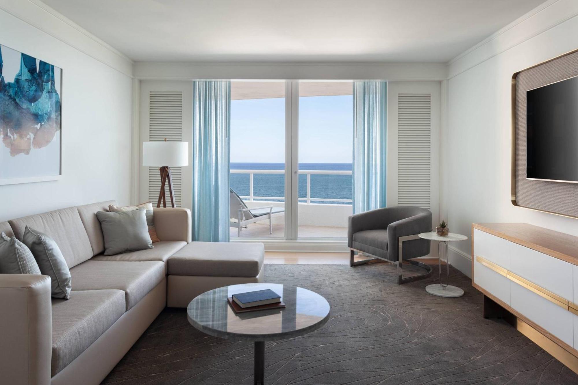 The Ritz-Carlton, Fort Lauderdale Esterno foto