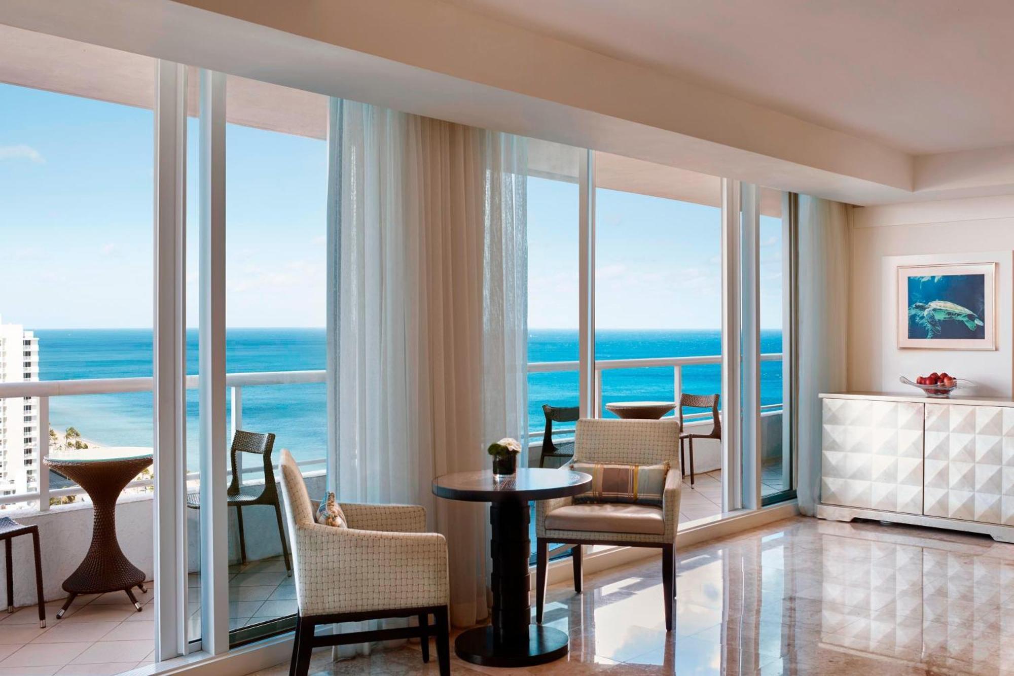 The Ritz-Carlton, Fort Lauderdale Esterno foto