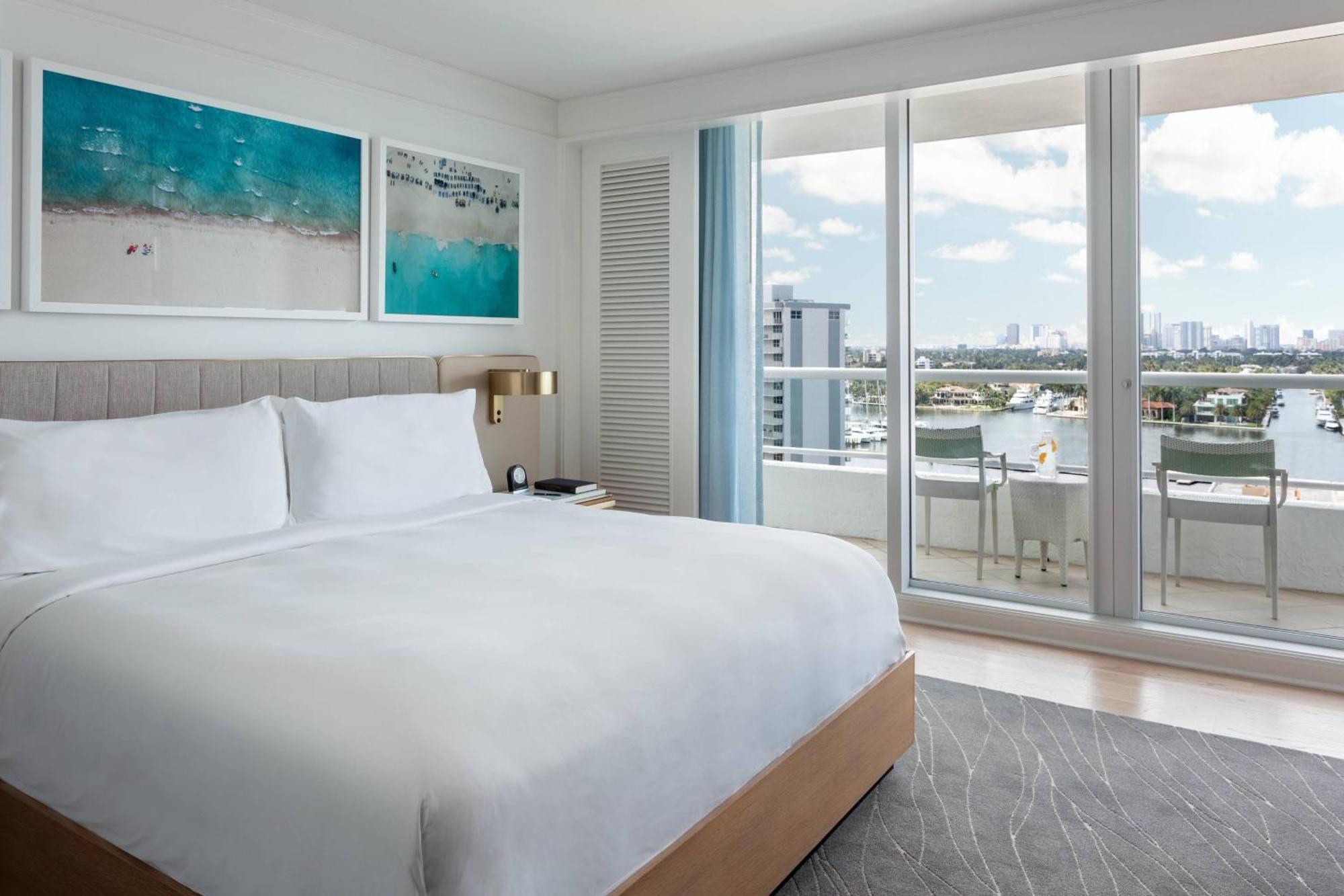 The Ritz-Carlton, Fort Lauderdale Esterno foto