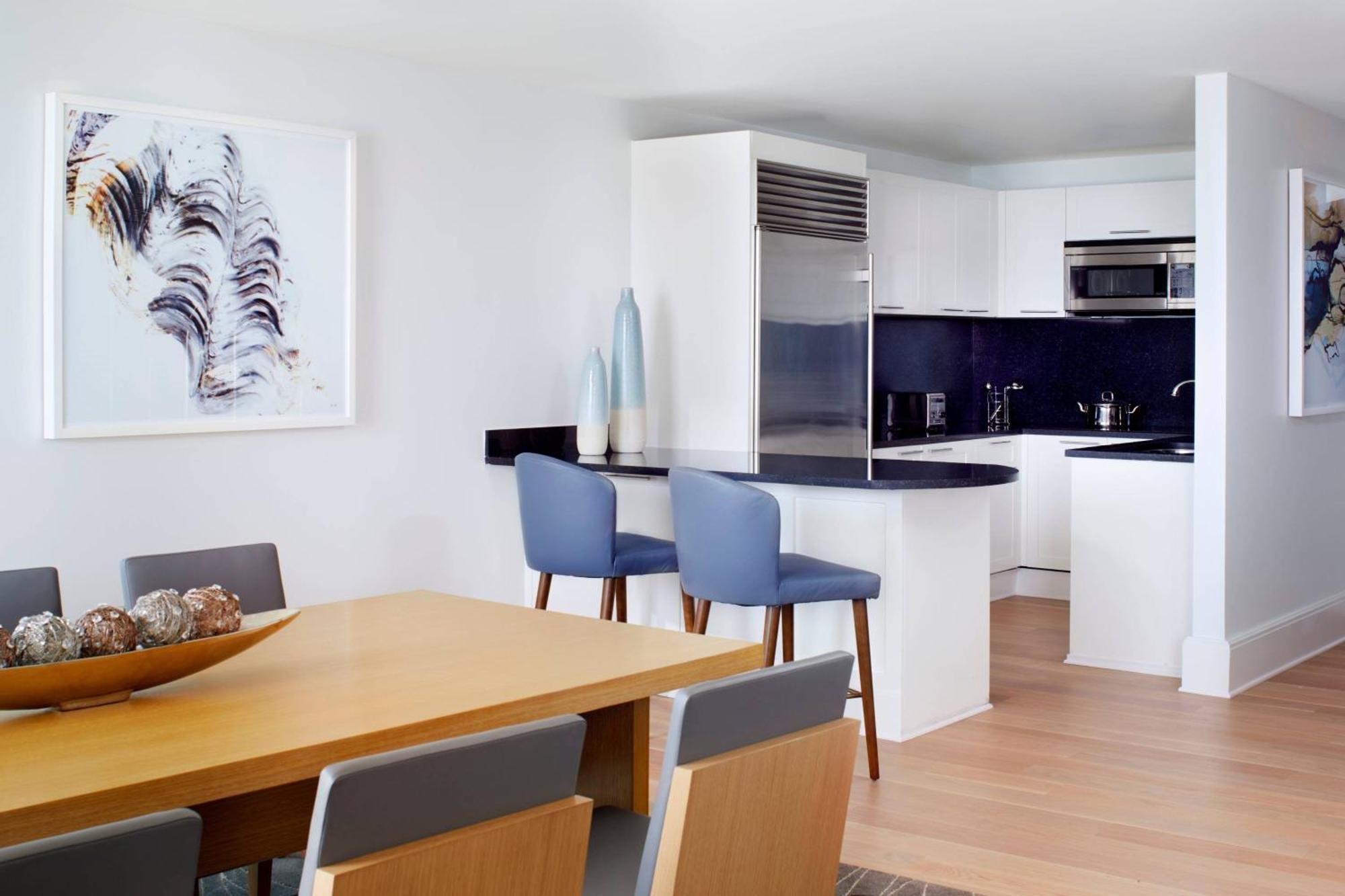 The Ritz-Carlton, Fort Lauderdale Esterno foto