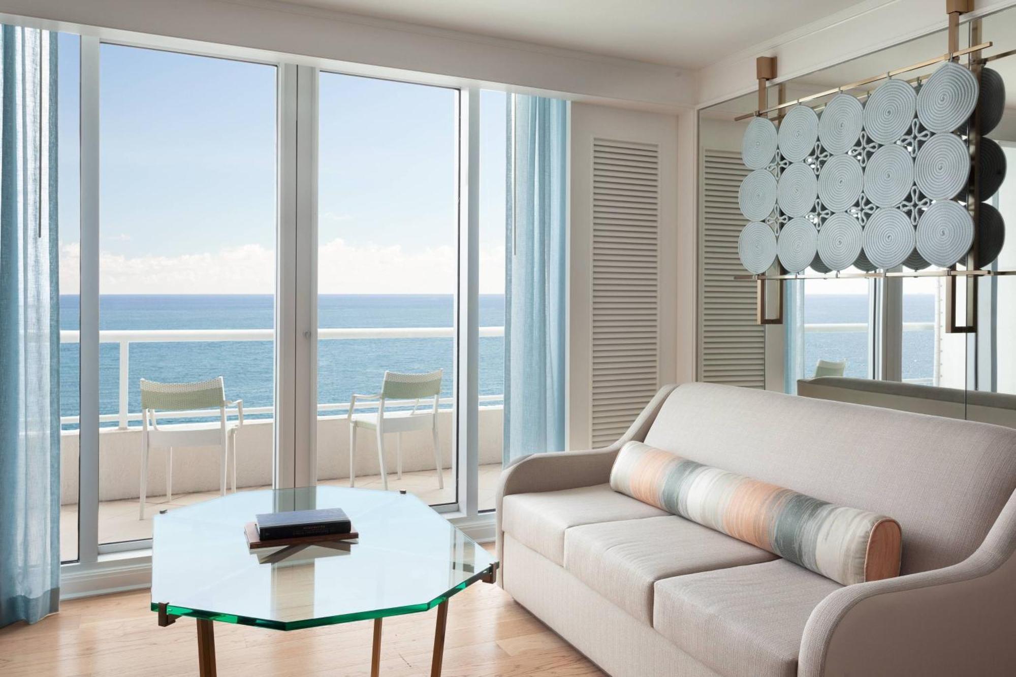 The Ritz-Carlton, Fort Lauderdale Esterno foto