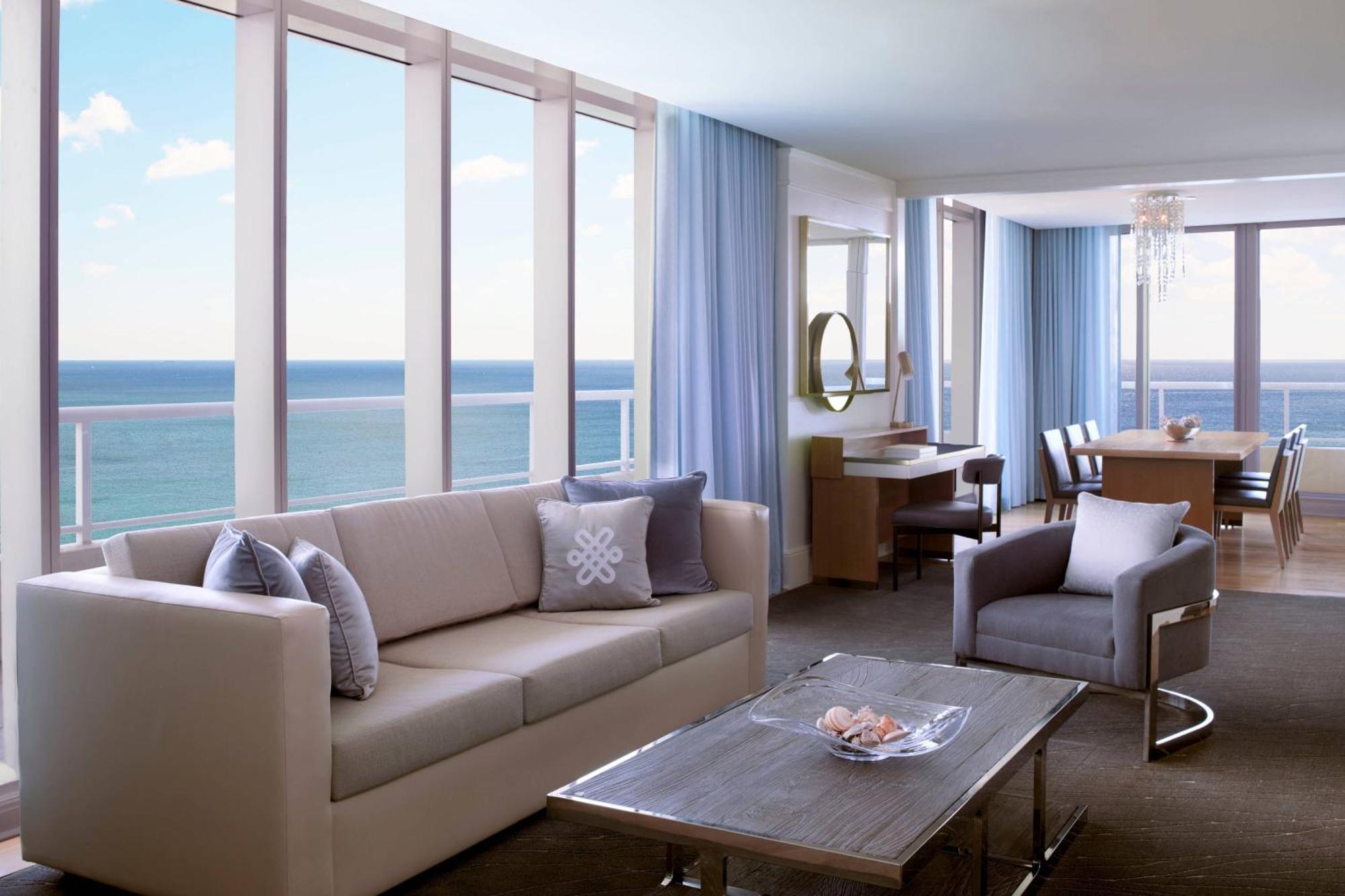 The Ritz-Carlton, Fort Lauderdale Esterno foto