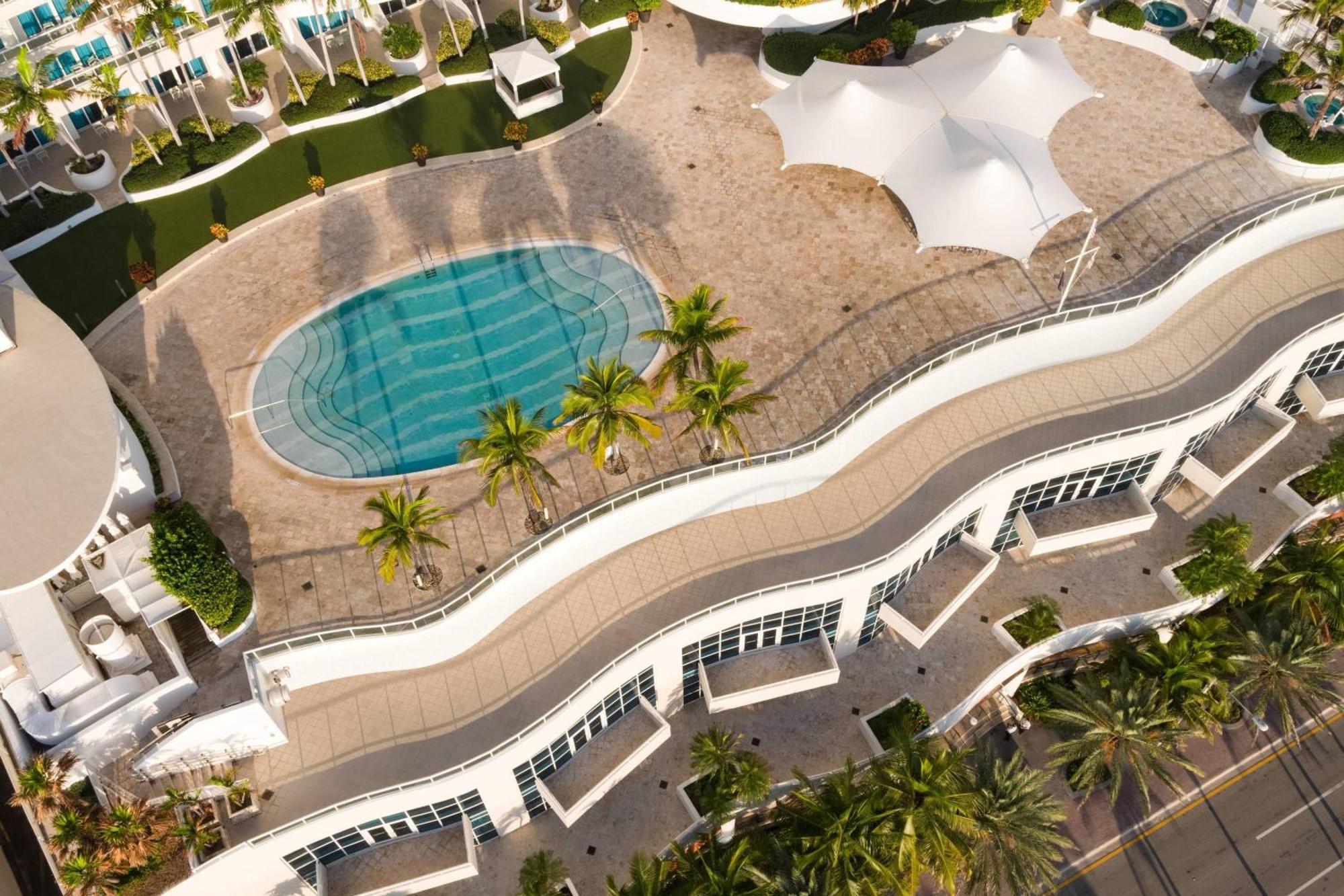 The Ritz-Carlton, Fort Lauderdale Esterno foto
