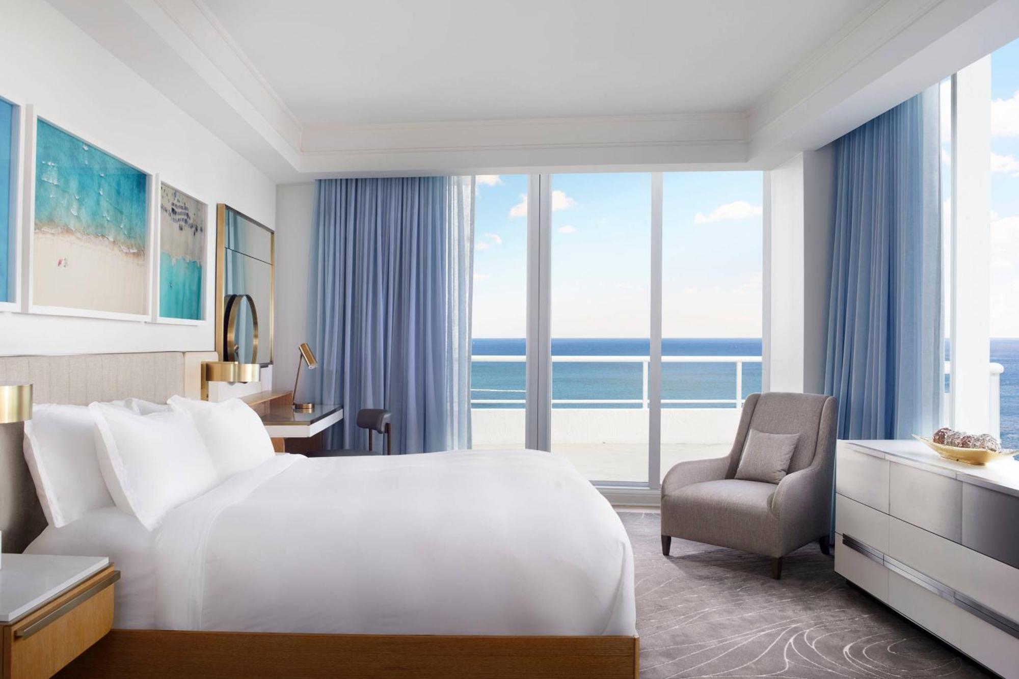 The Ritz-Carlton, Fort Lauderdale Esterno foto