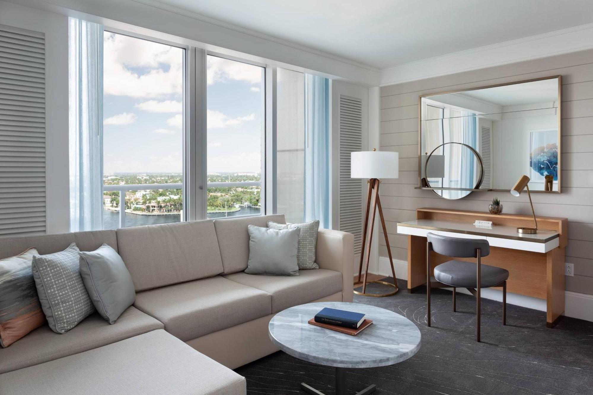 The Ritz-Carlton, Fort Lauderdale Esterno foto
