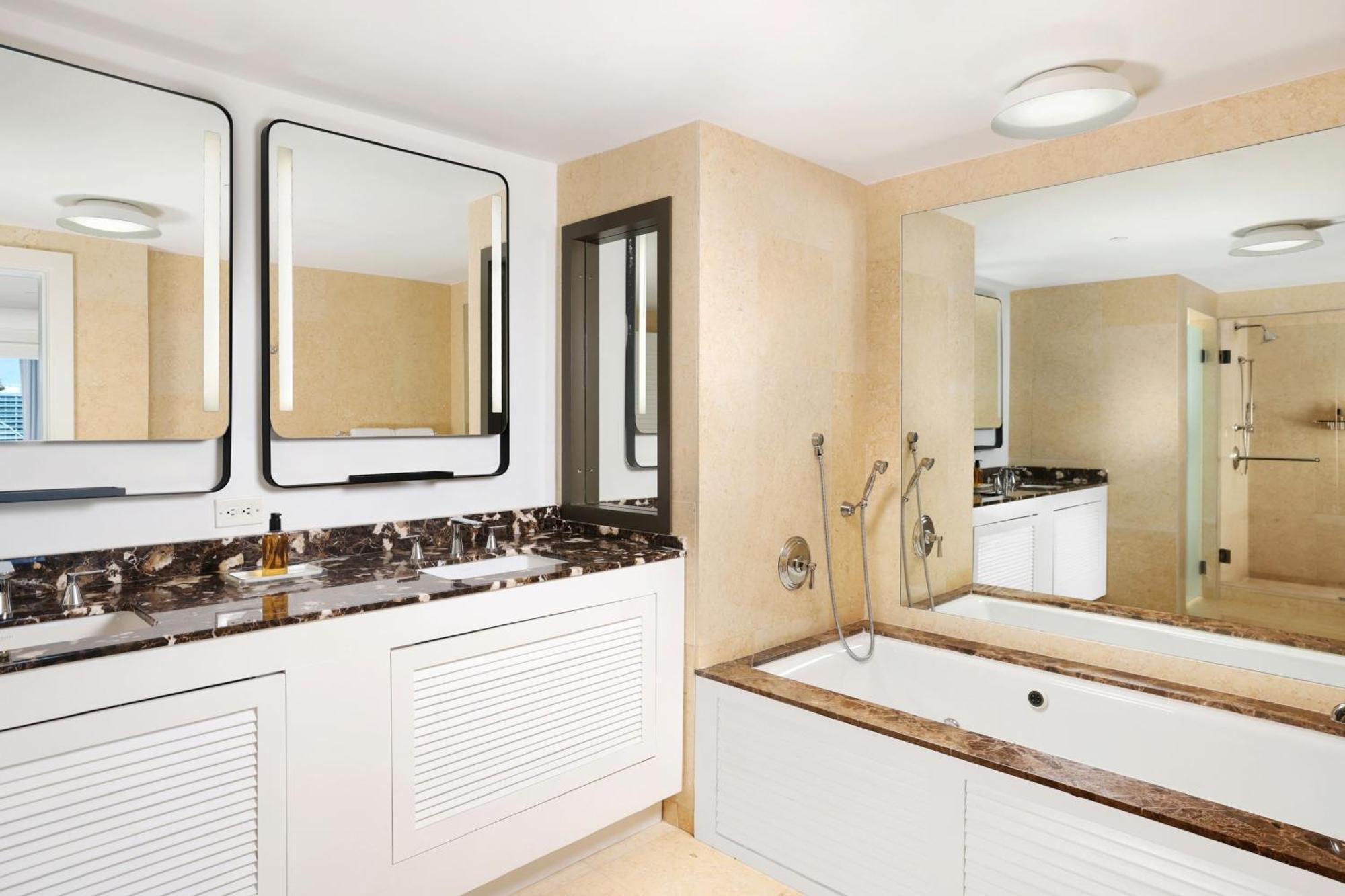 The Ritz-Carlton, Fort Lauderdale Esterno foto