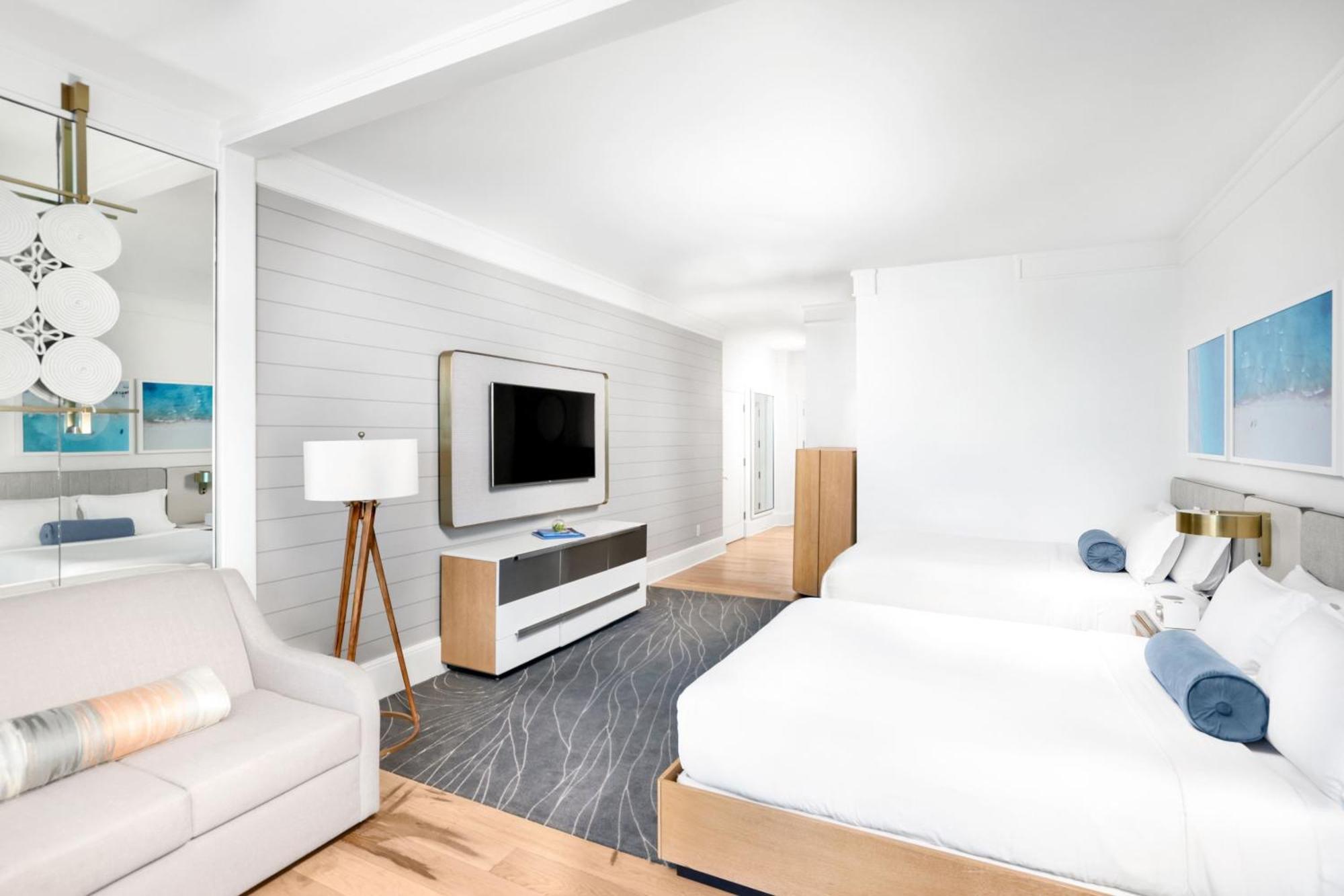The Ritz-Carlton, Fort Lauderdale Esterno foto