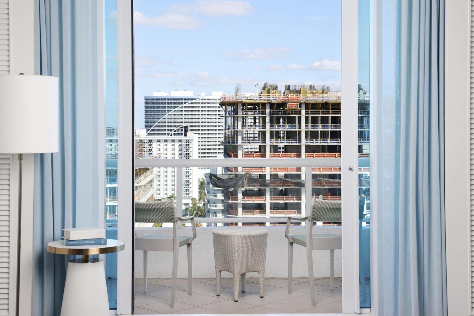 The Ritz-Carlton, Fort Lauderdale Esterno foto