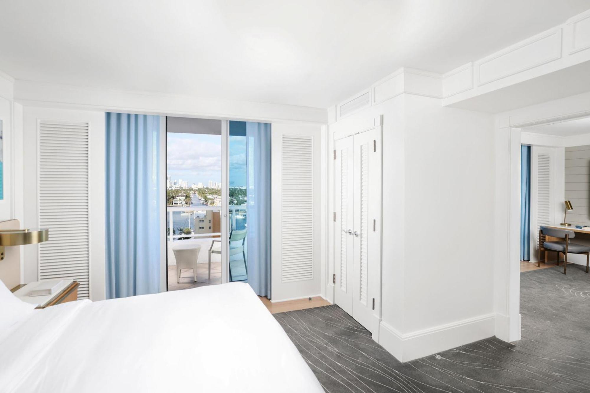 The Ritz-Carlton, Fort Lauderdale Esterno foto