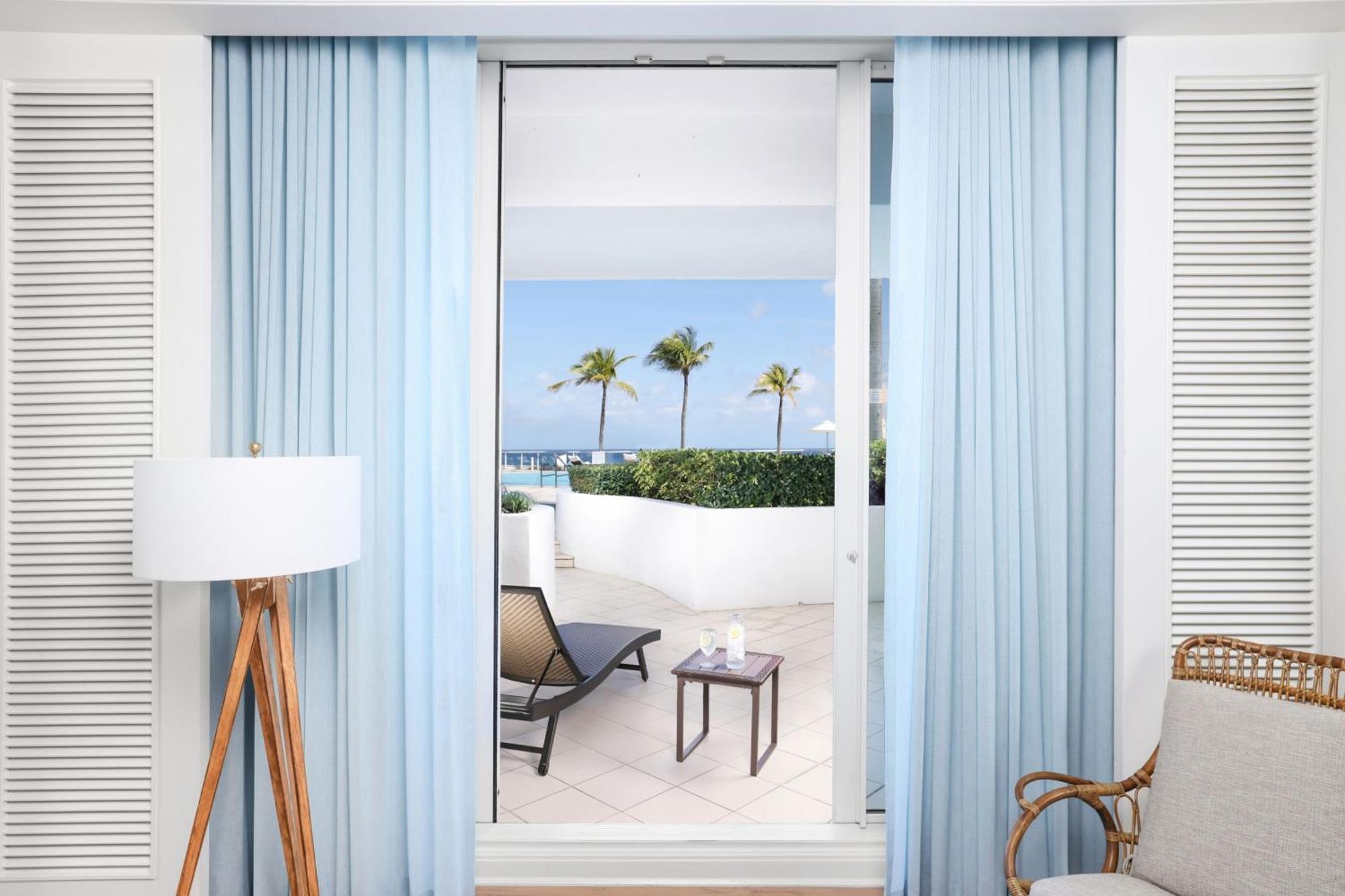 The Ritz-Carlton, Fort Lauderdale Esterno foto