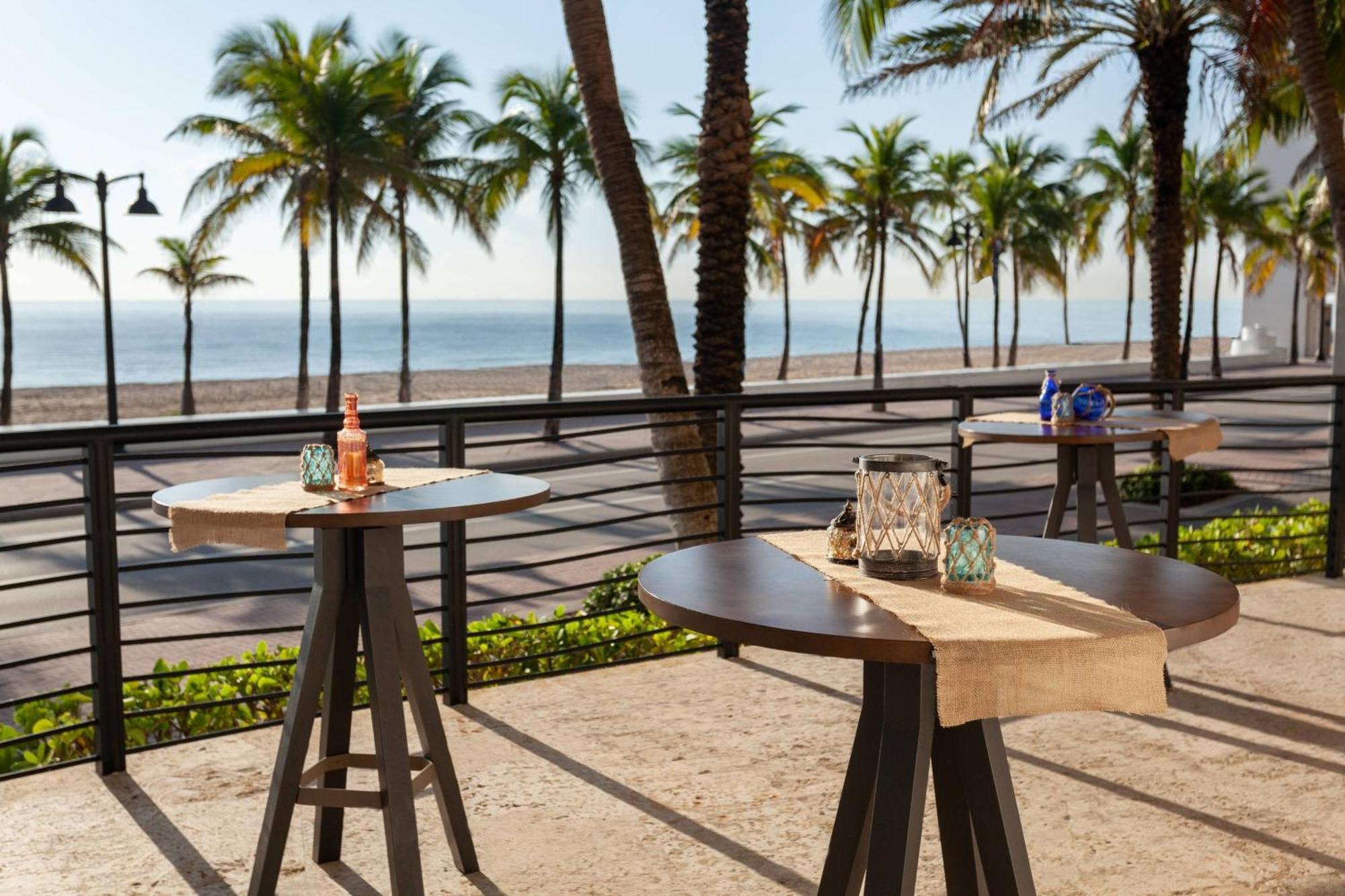 The Ritz-Carlton, Fort Lauderdale Esterno foto