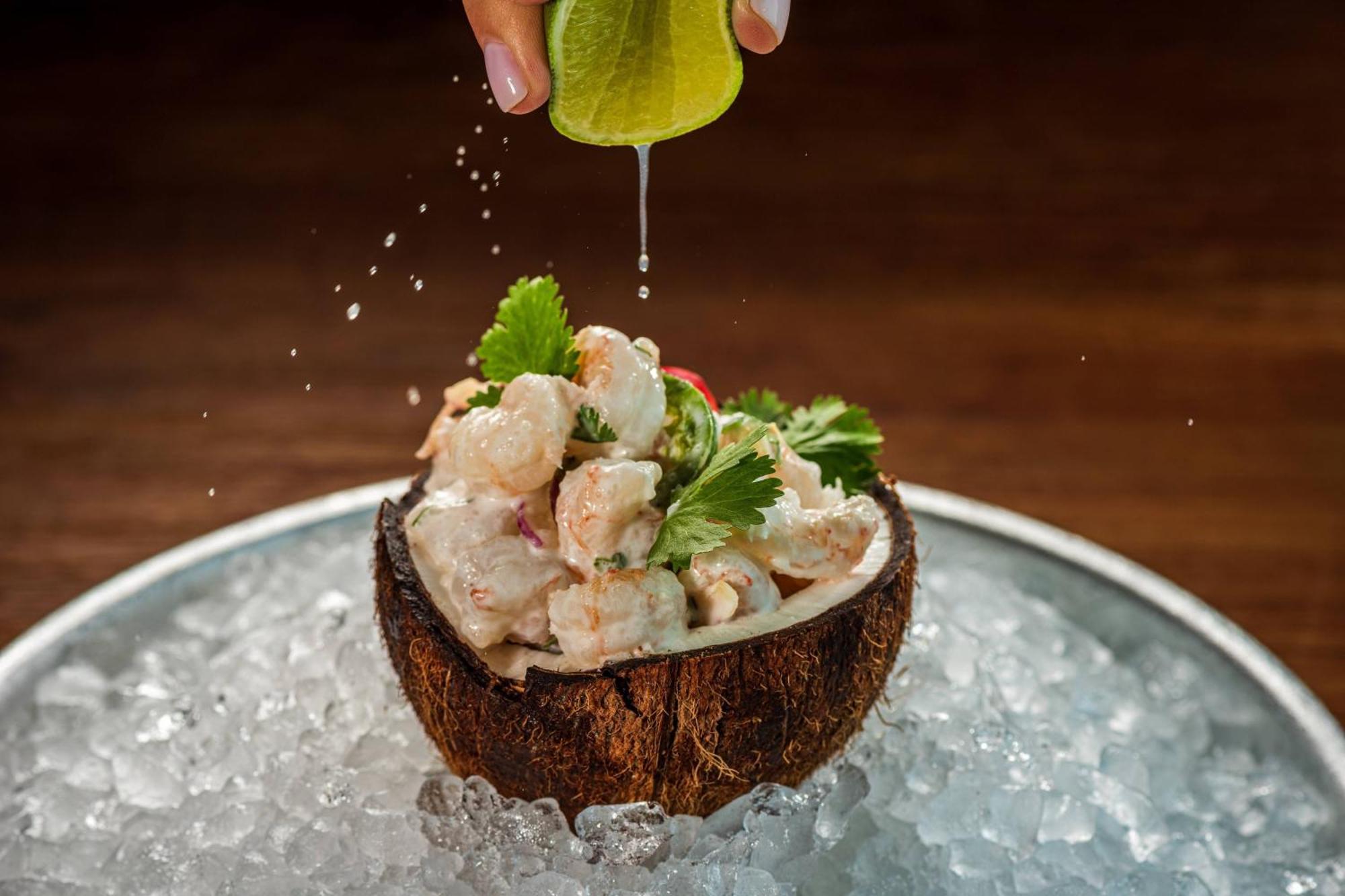 The Ritz-Carlton, Fort Lauderdale Esterno foto