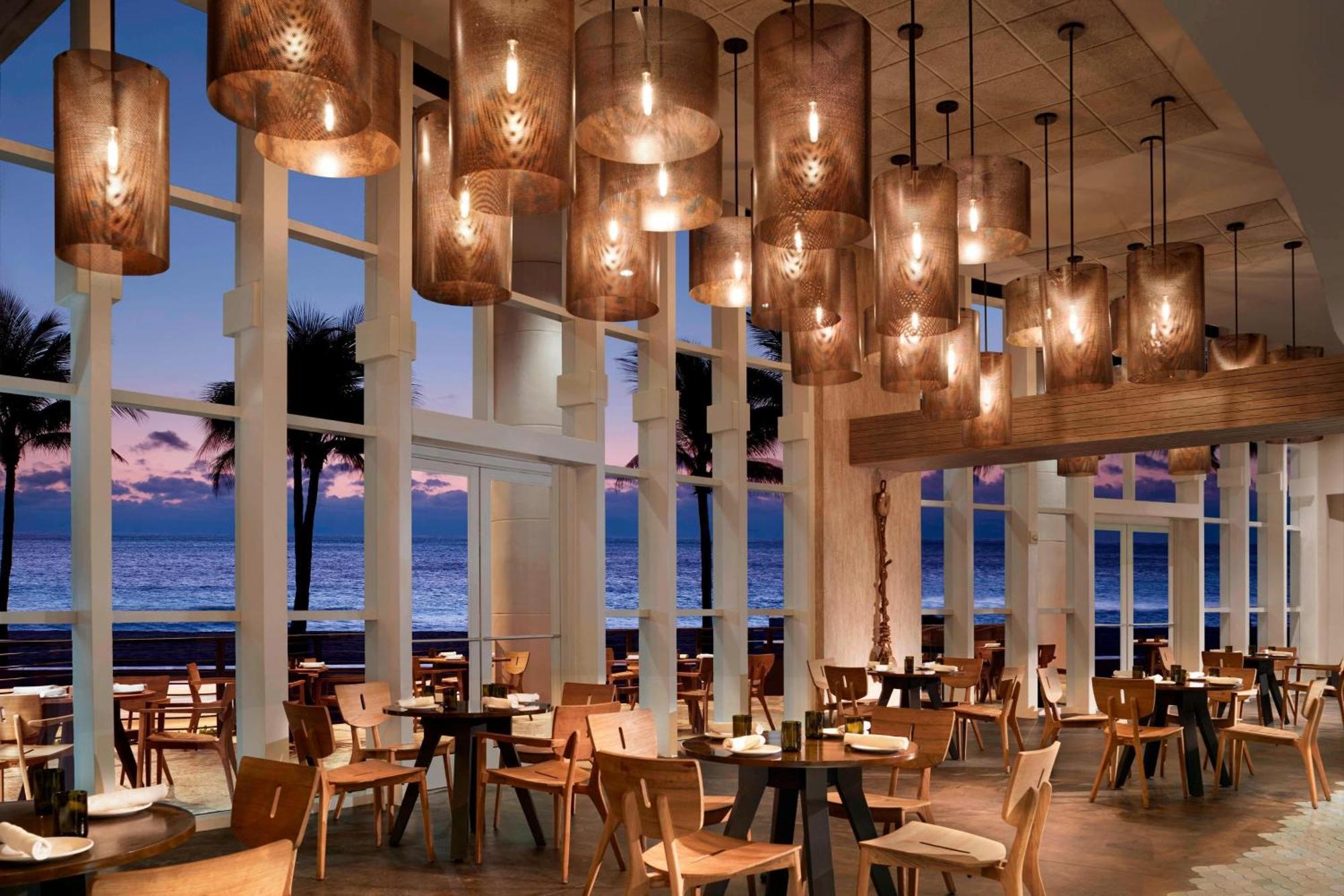 The Ritz-Carlton, Fort Lauderdale Esterno foto