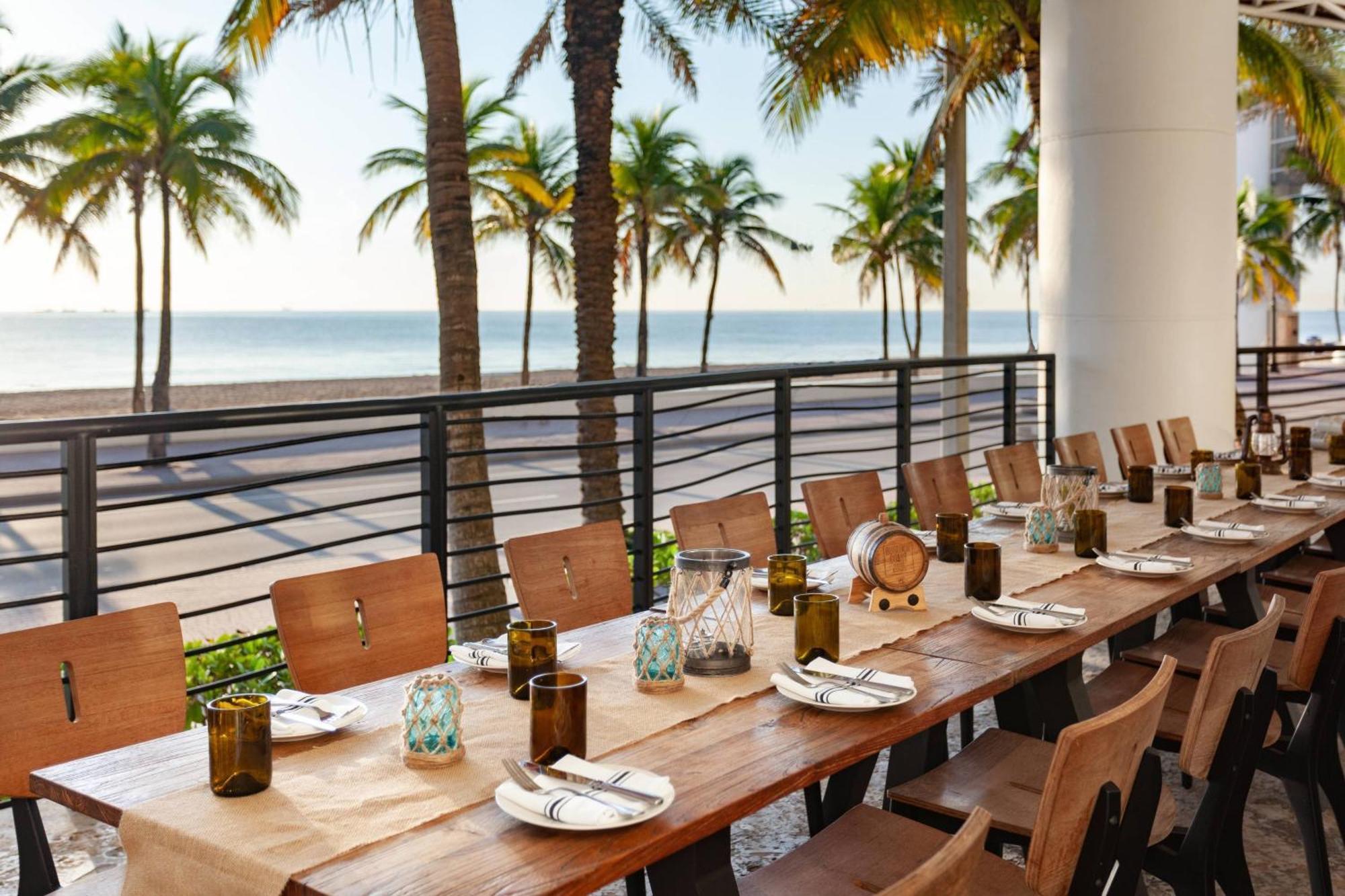 The Ritz-Carlton, Fort Lauderdale Esterno foto
