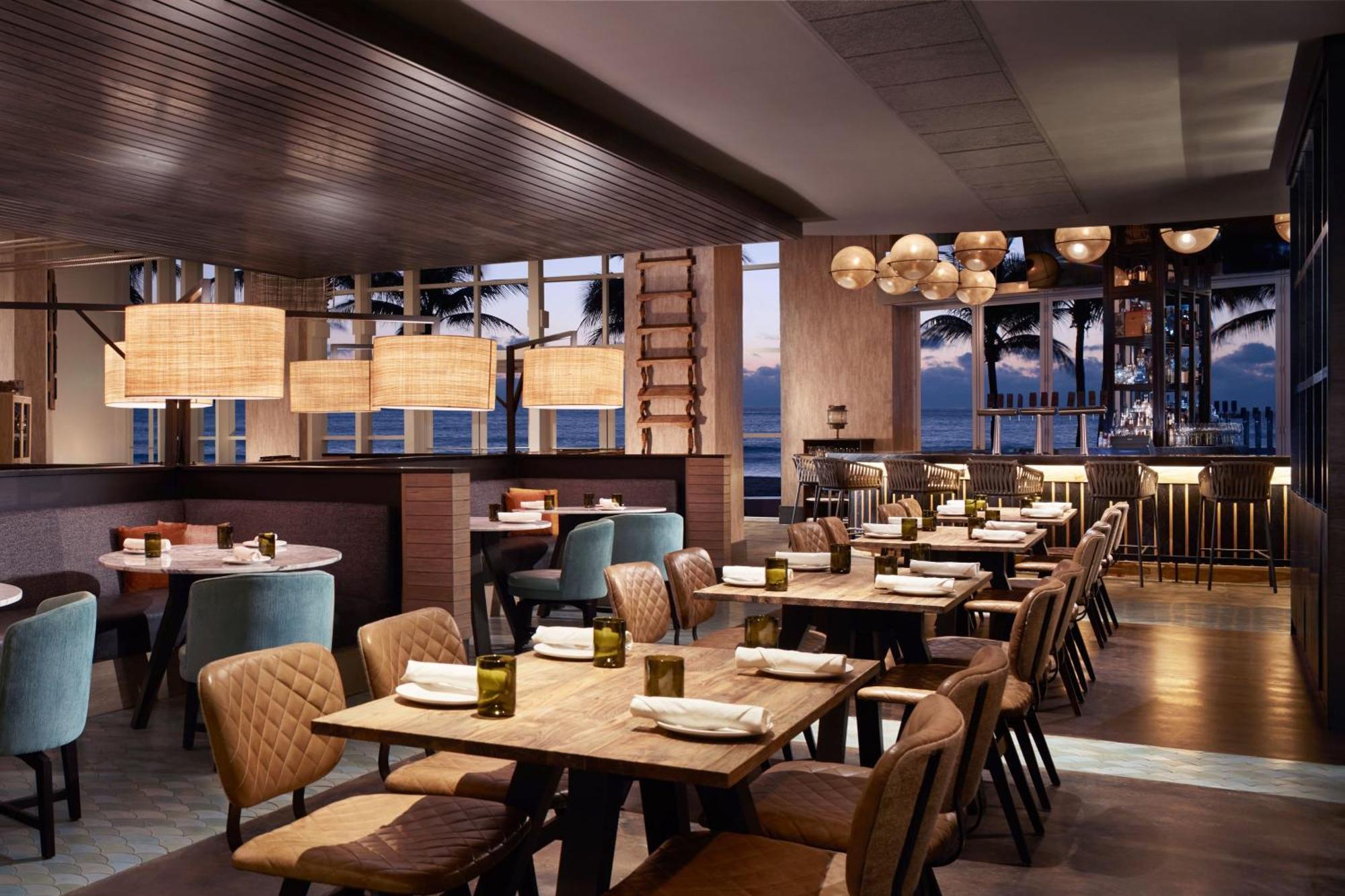 The Ritz-Carlton, Fort Lauderdale Esterno foto