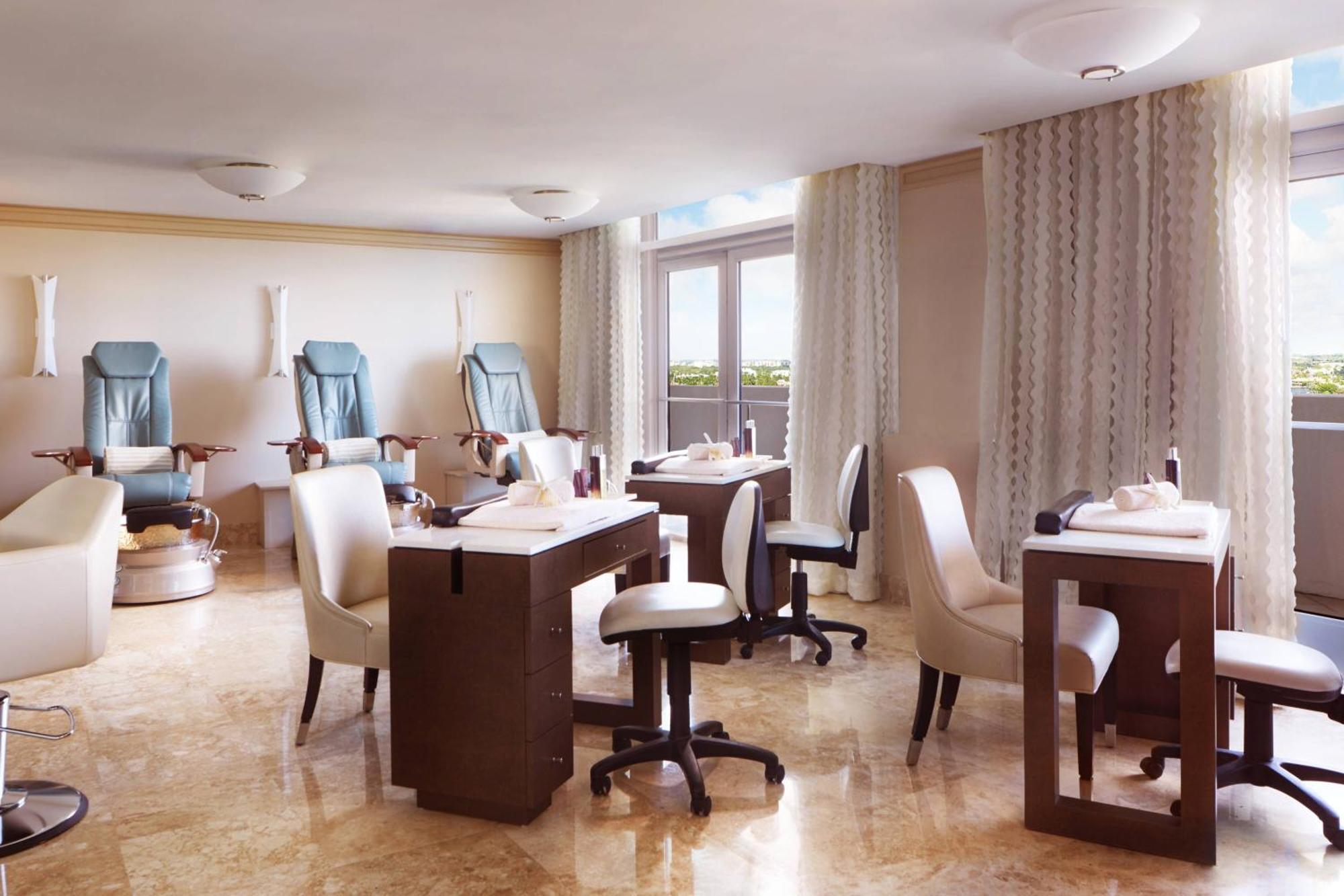 The Ritz-Carlton, Fort Lauderdale Esterno foto