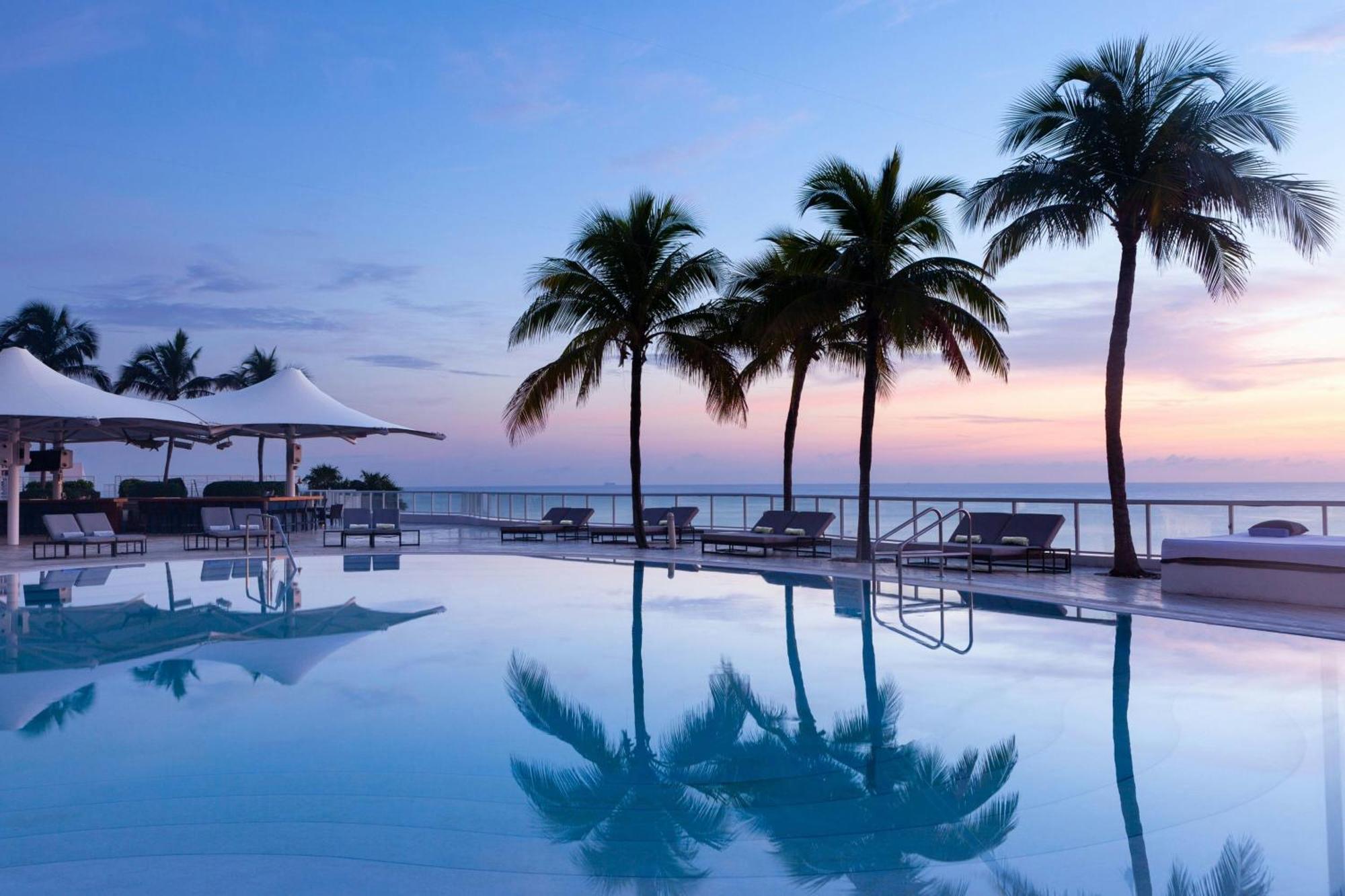 The Ritz-Carlton, Fort Lauderdale Esterno foto