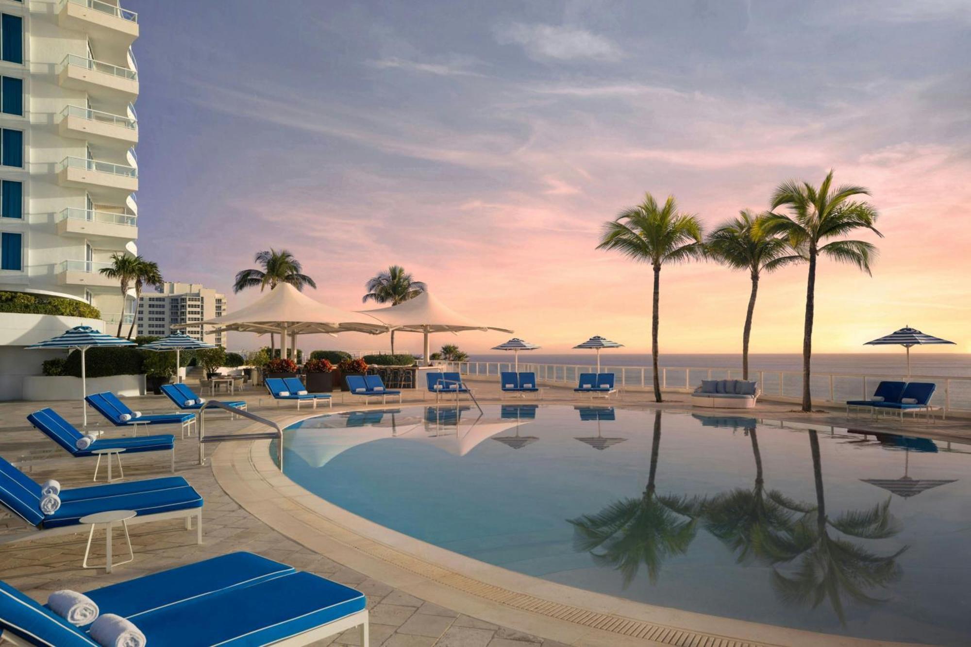 The Ritz-Carlton, Fort Lauderdale Esterno foto