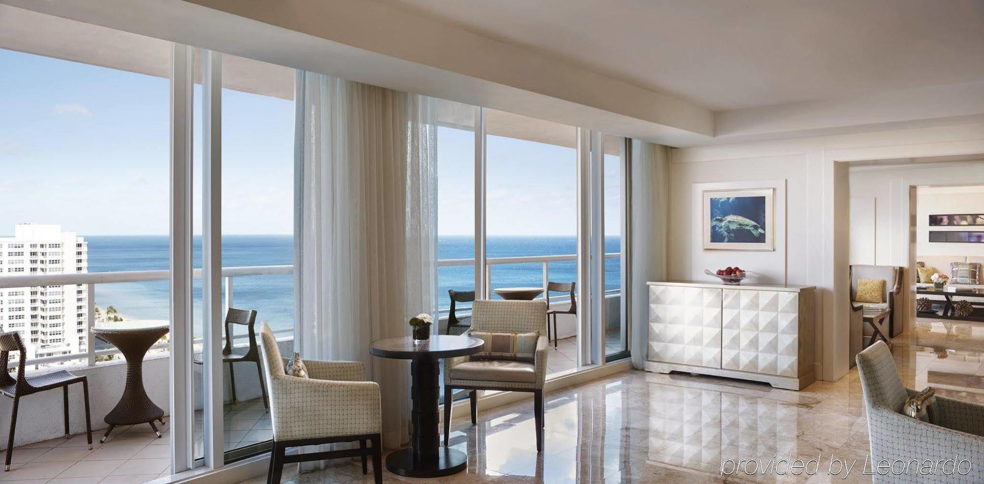 The Ritz-Carlton, Fort Lauderdale Esterno foto