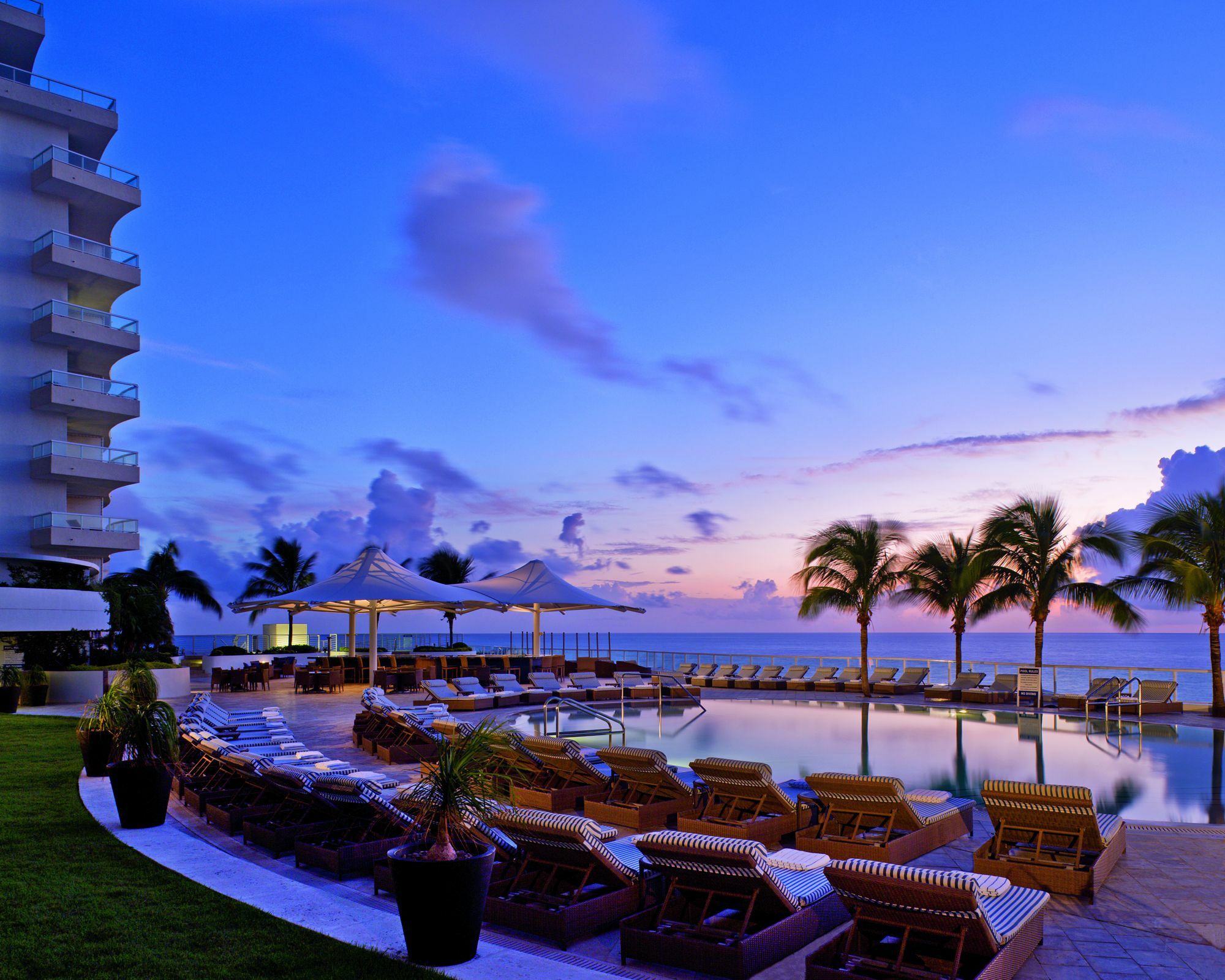 The Ritz-Carlton, Fort Lauderdale Esterno foto